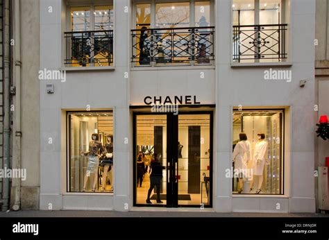 chanel paris online|chanel paris france store.